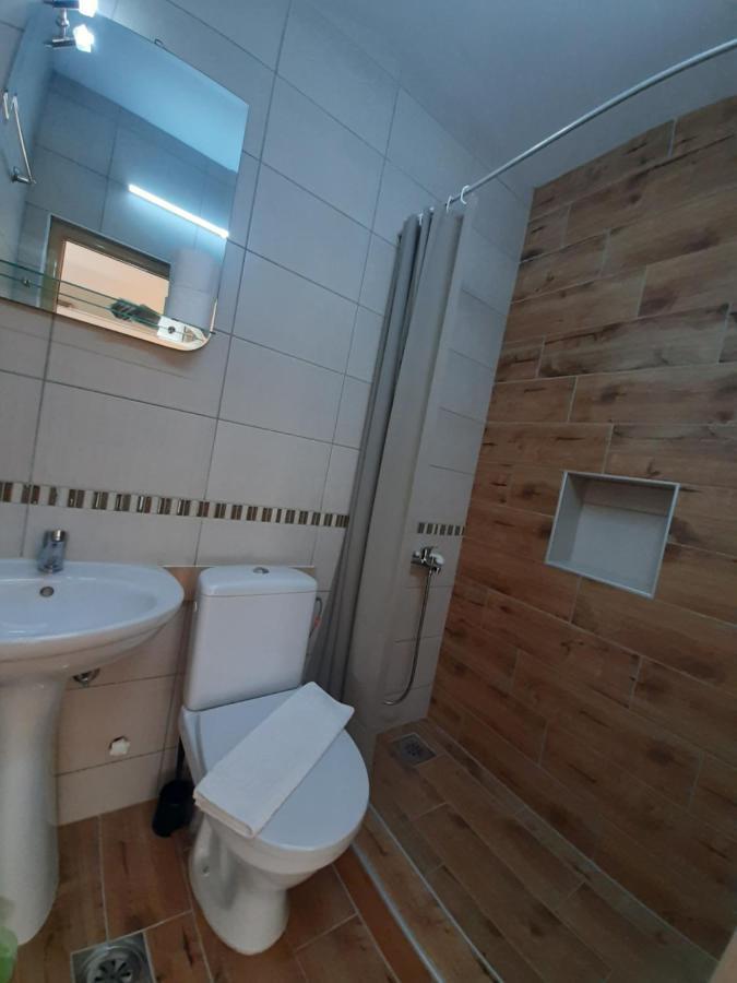 Studio Gmitrovic Rtanj Exterior foto